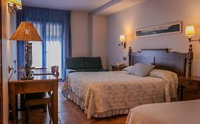 Hotel Doña Manuela